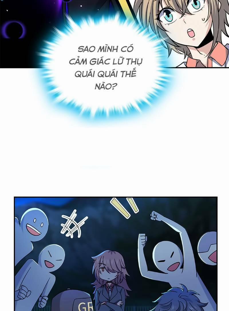 Đại Vương Tha Mạng 32 trang 12