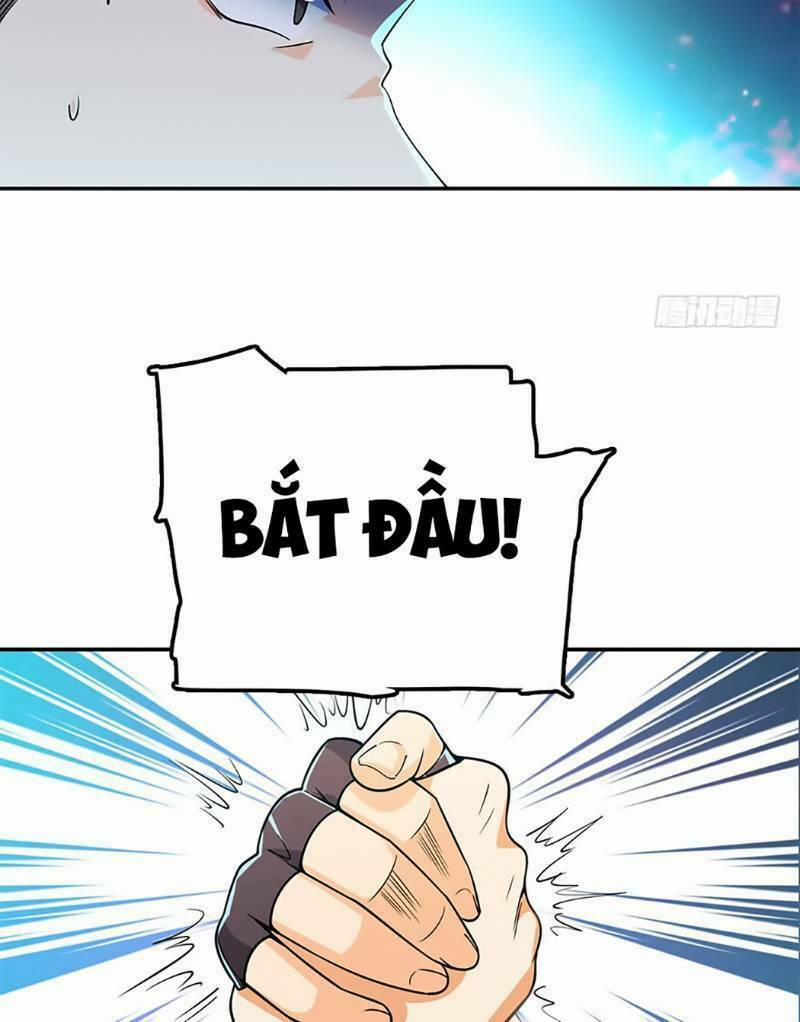 Đại Vương Tha Mạng 32 trang 16