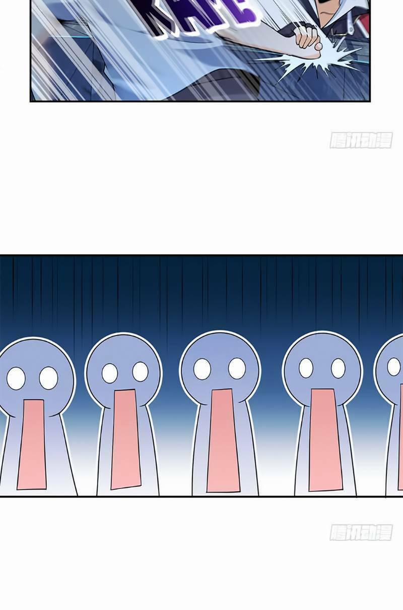 Đại Vương Tha Mạng 32 trang 18