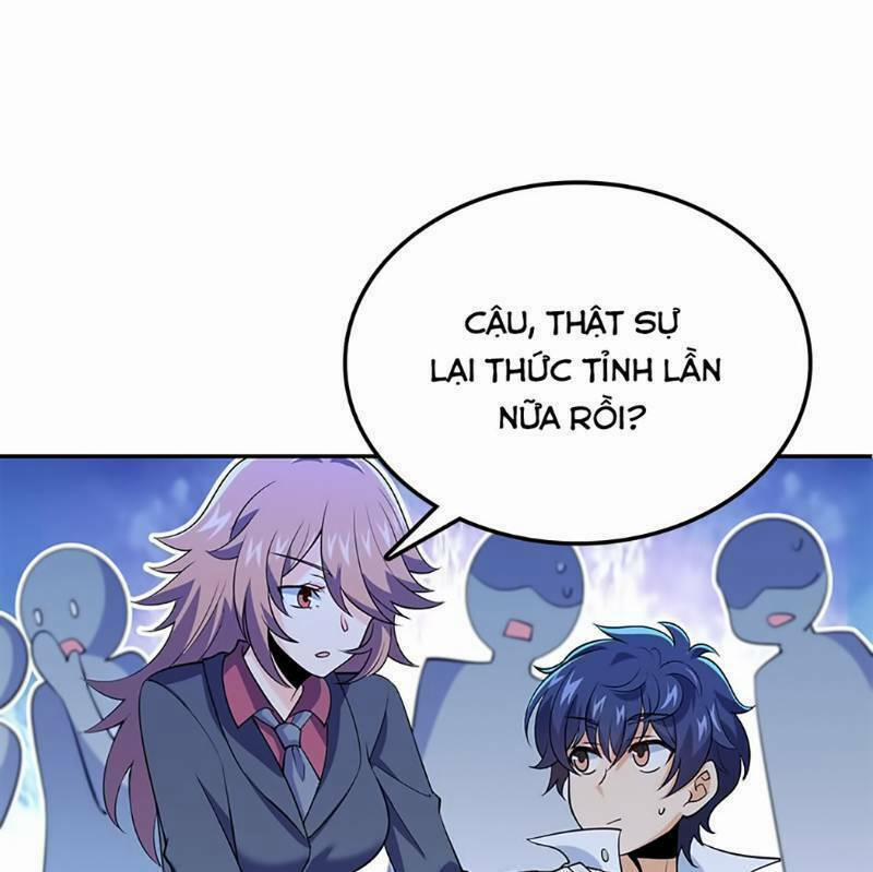 Đại Vương Tha Mạng 32 trang 23