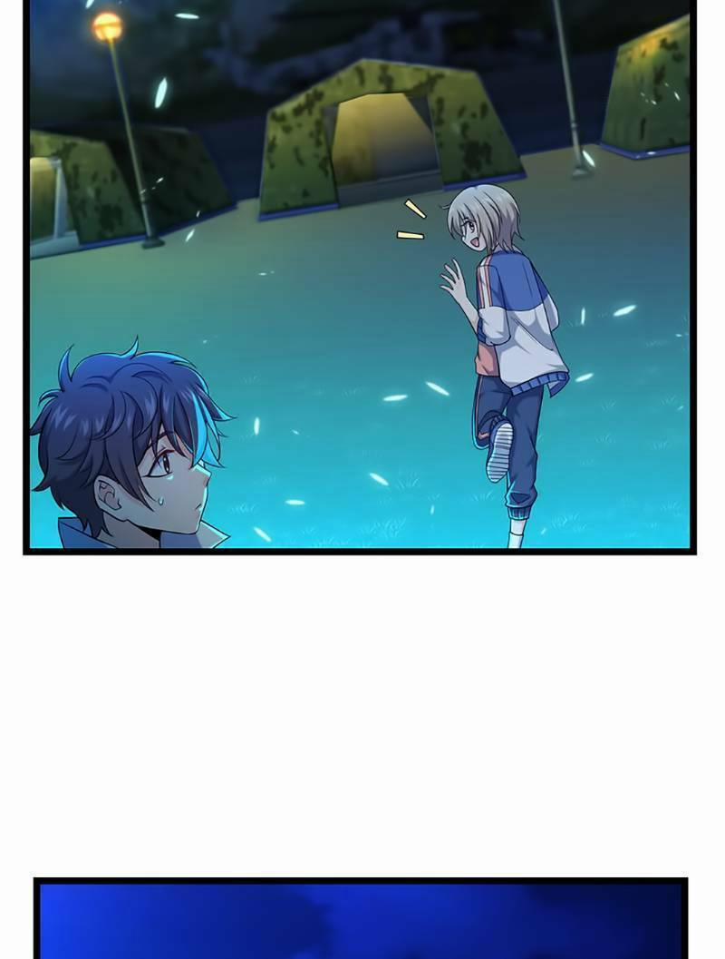 Đại Vương Tha Mạng 32 trang 36