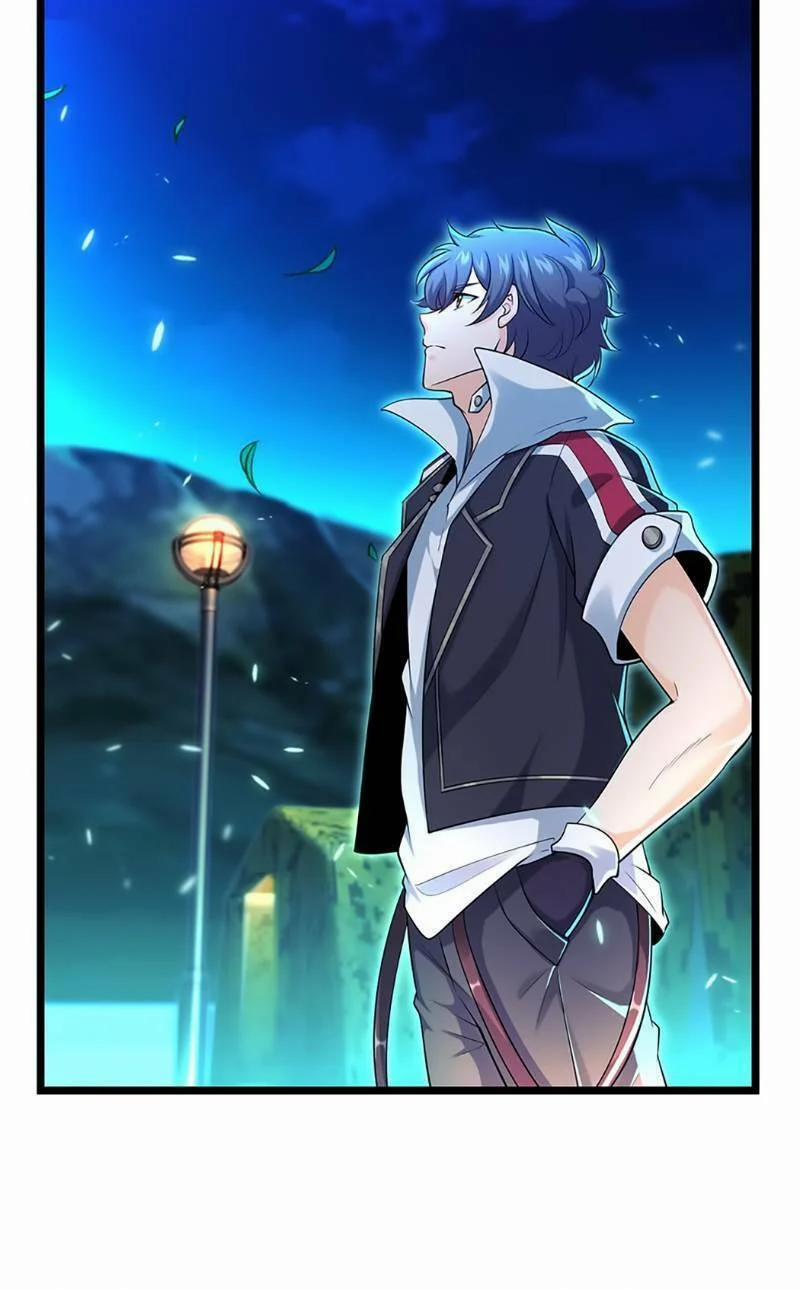 Đại Vương Tha Mạng 32 trang 37