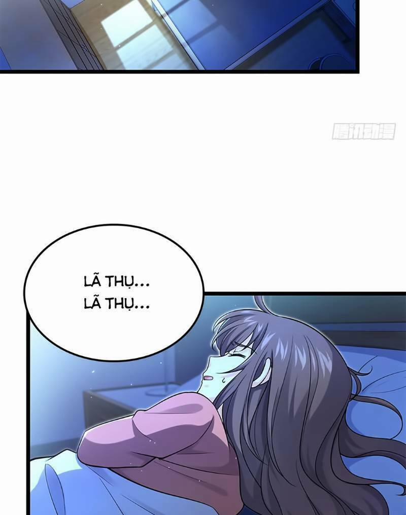 Đại Vương Tha Mạng 32 trang 40