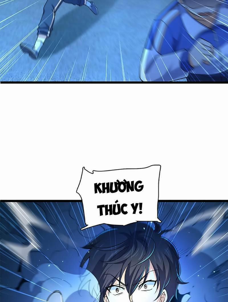 Đại Vương Tha Mạng 32 trang 56