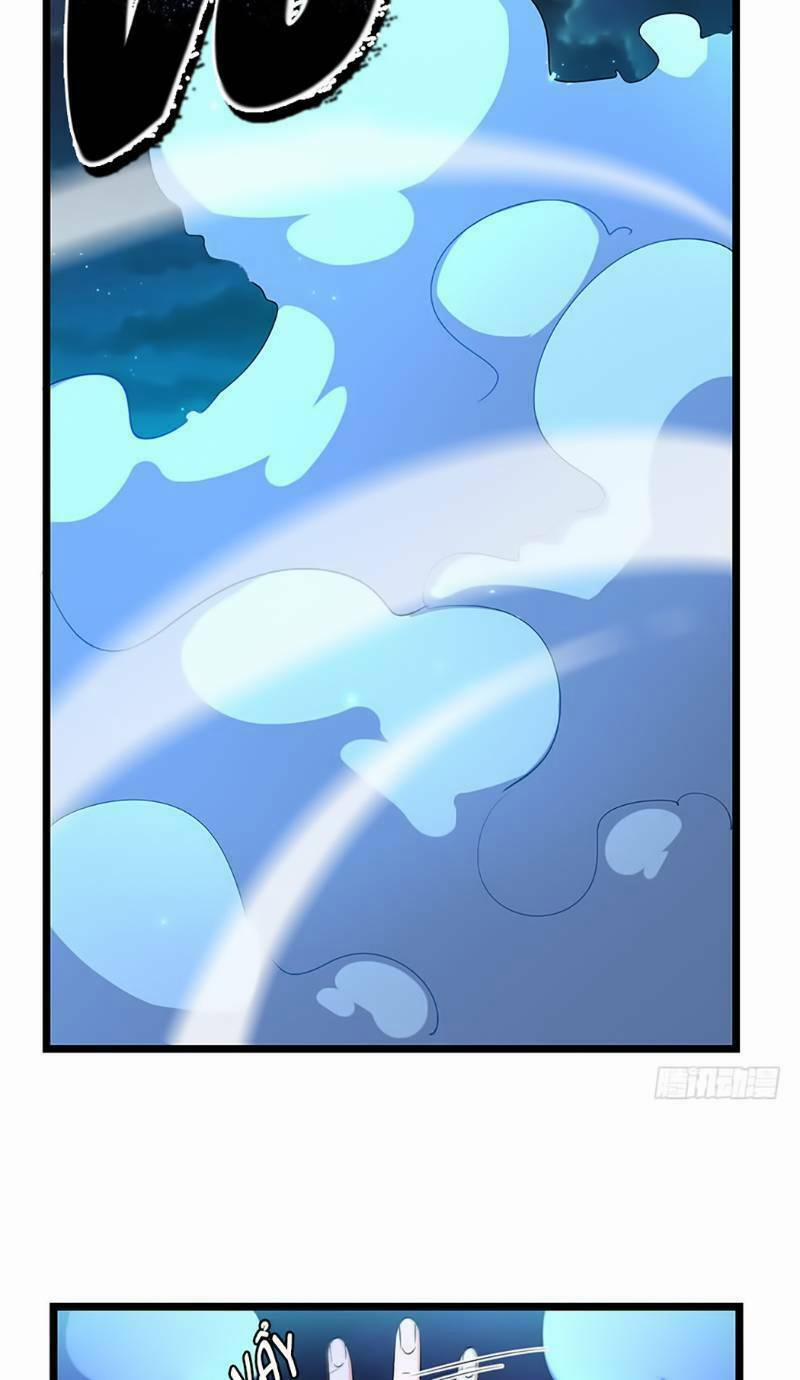 Đại Vương Tha Mạng 32 trang 61