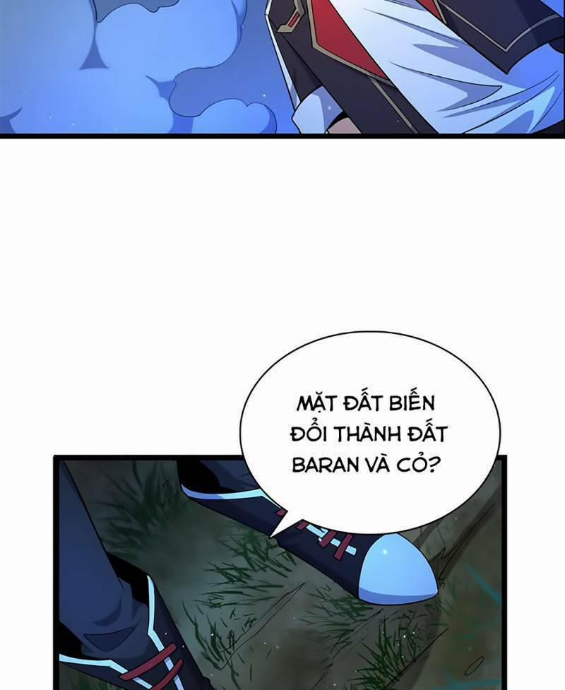 Đại Vương Tha Mạng 32 trang 63