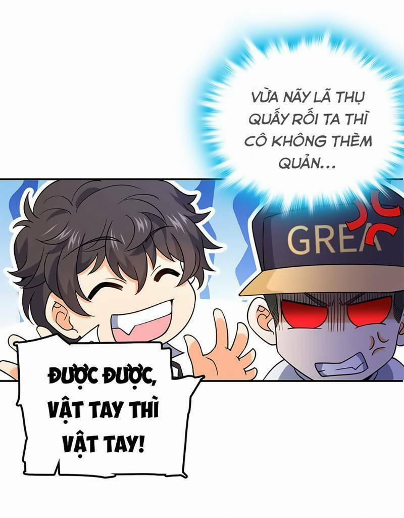 Đại Vương Tha Mạng 32 trang 8