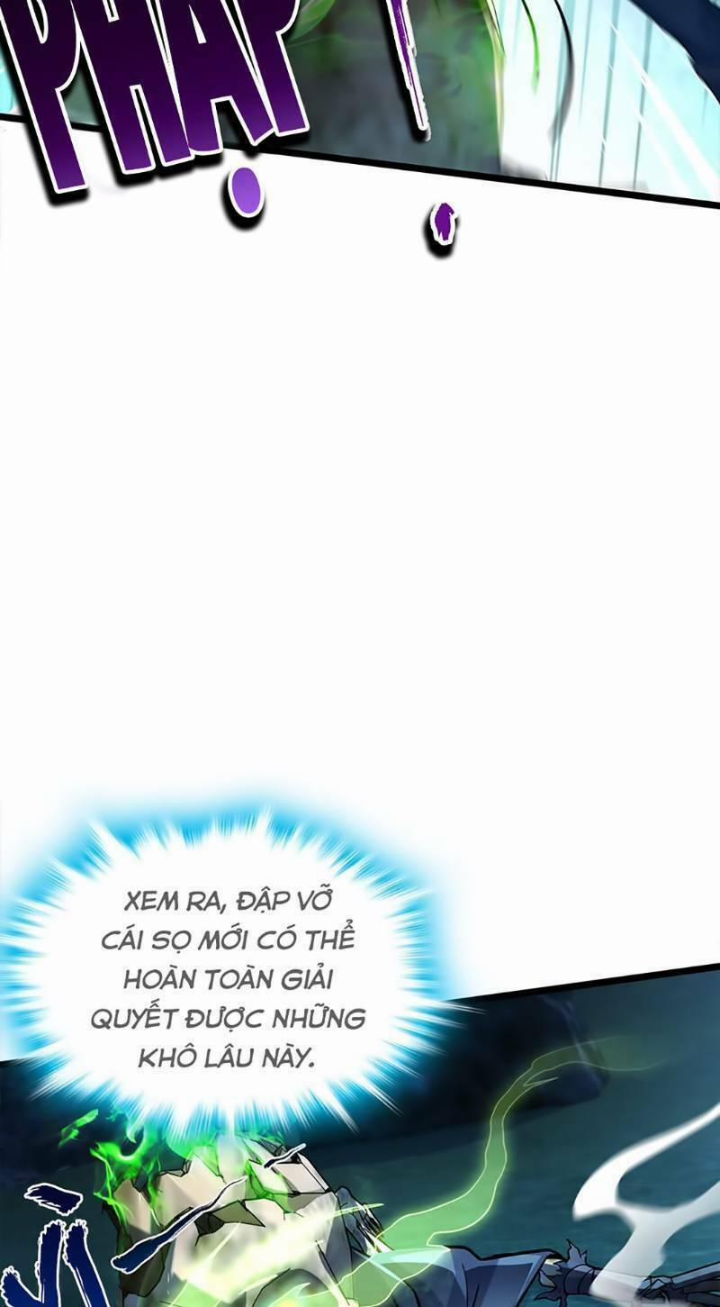 Đại Vương Tha Mạng 33 trang 17