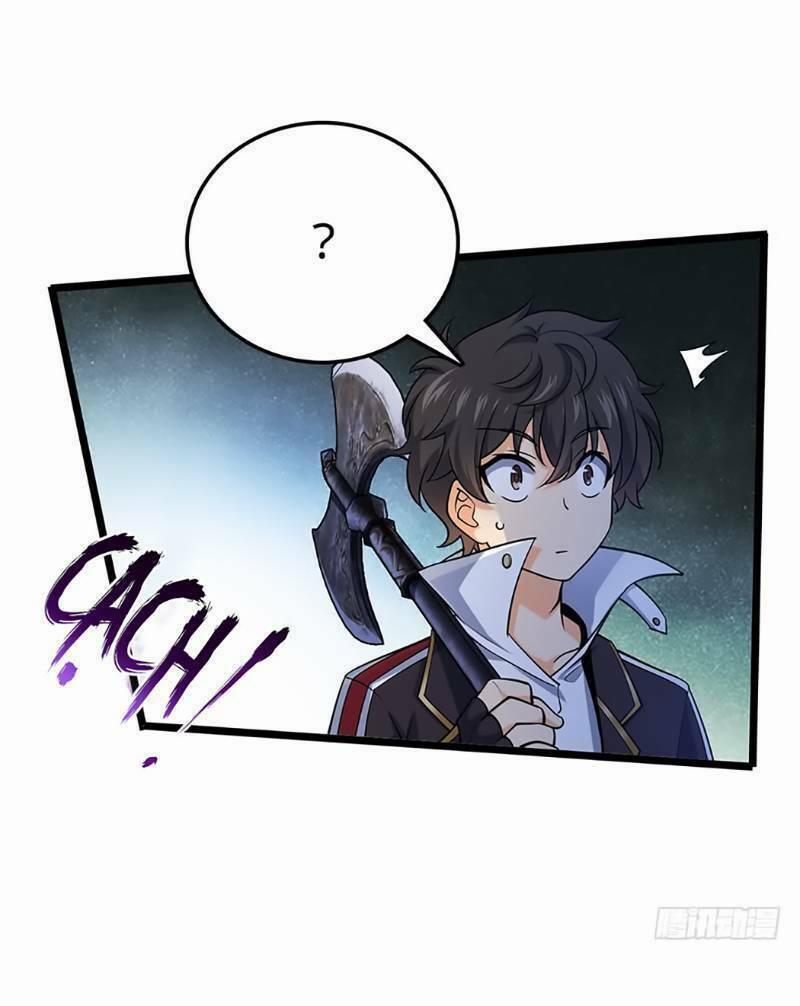 Đại Vương Tha Mạng 33 trang 20