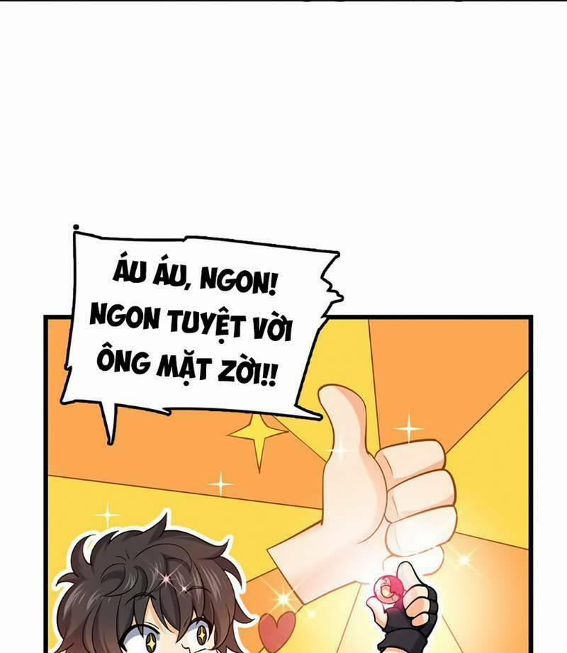 Đại Vương Tha Mạng 33 trang 35