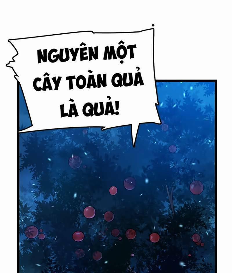 Đại Vương Tha Mạng 33 trang 37