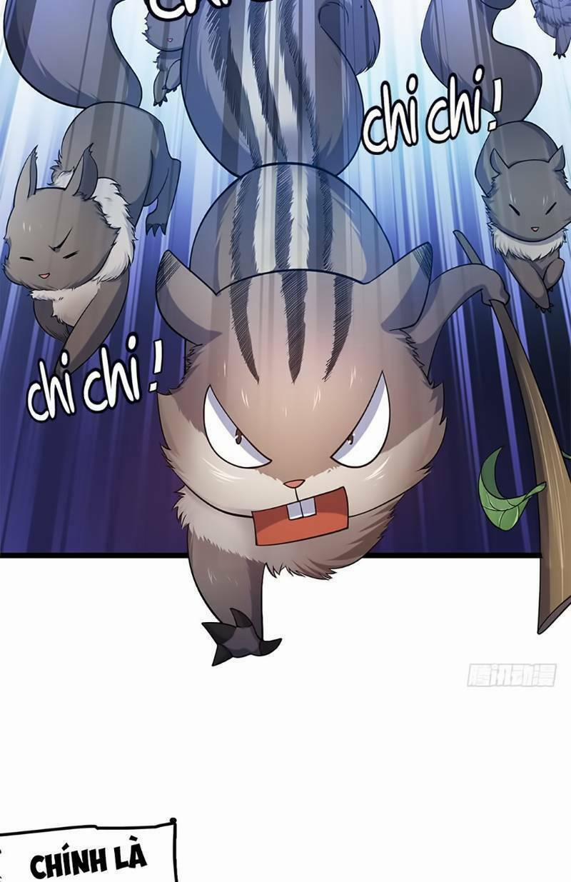 Đại Vương Tha Mạng 33 trang 50