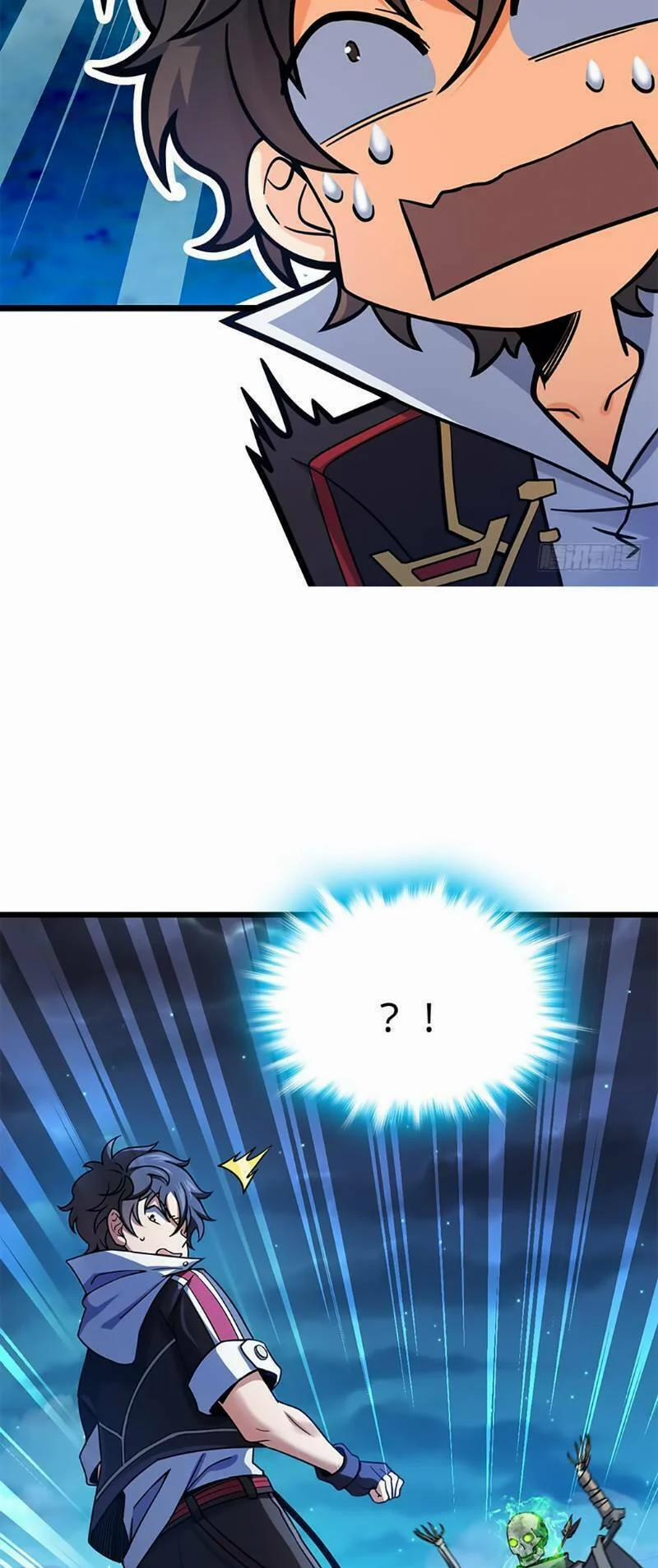 Đại Vương Tha Mạng 33 trang 6