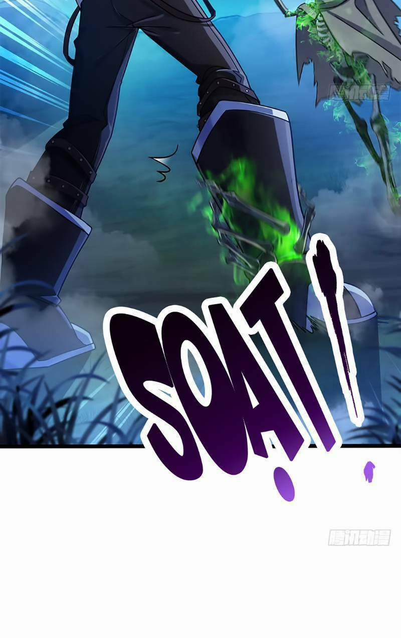 Đại Vương Tha Mạng 33 trang 7