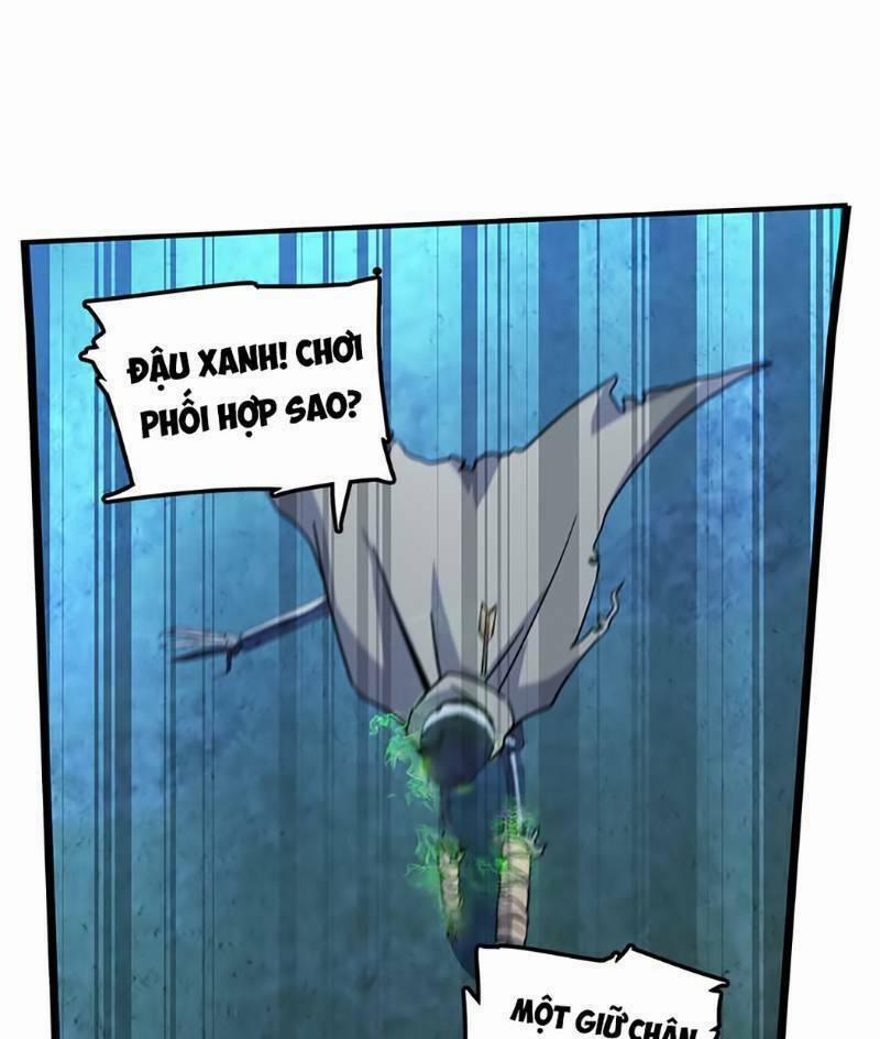 Đại Vương Tha Mạng 33 trang 8