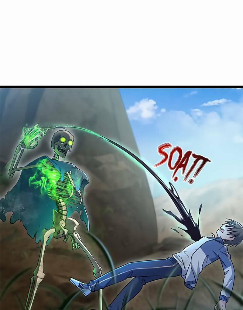 Đại Vương Tha Mạng 34 trang 15