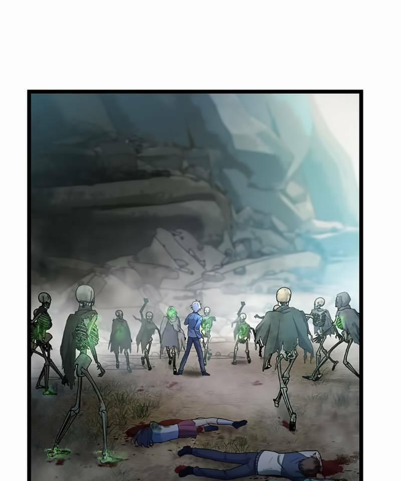 Đại Vương Tha Mạng 34 trang 17