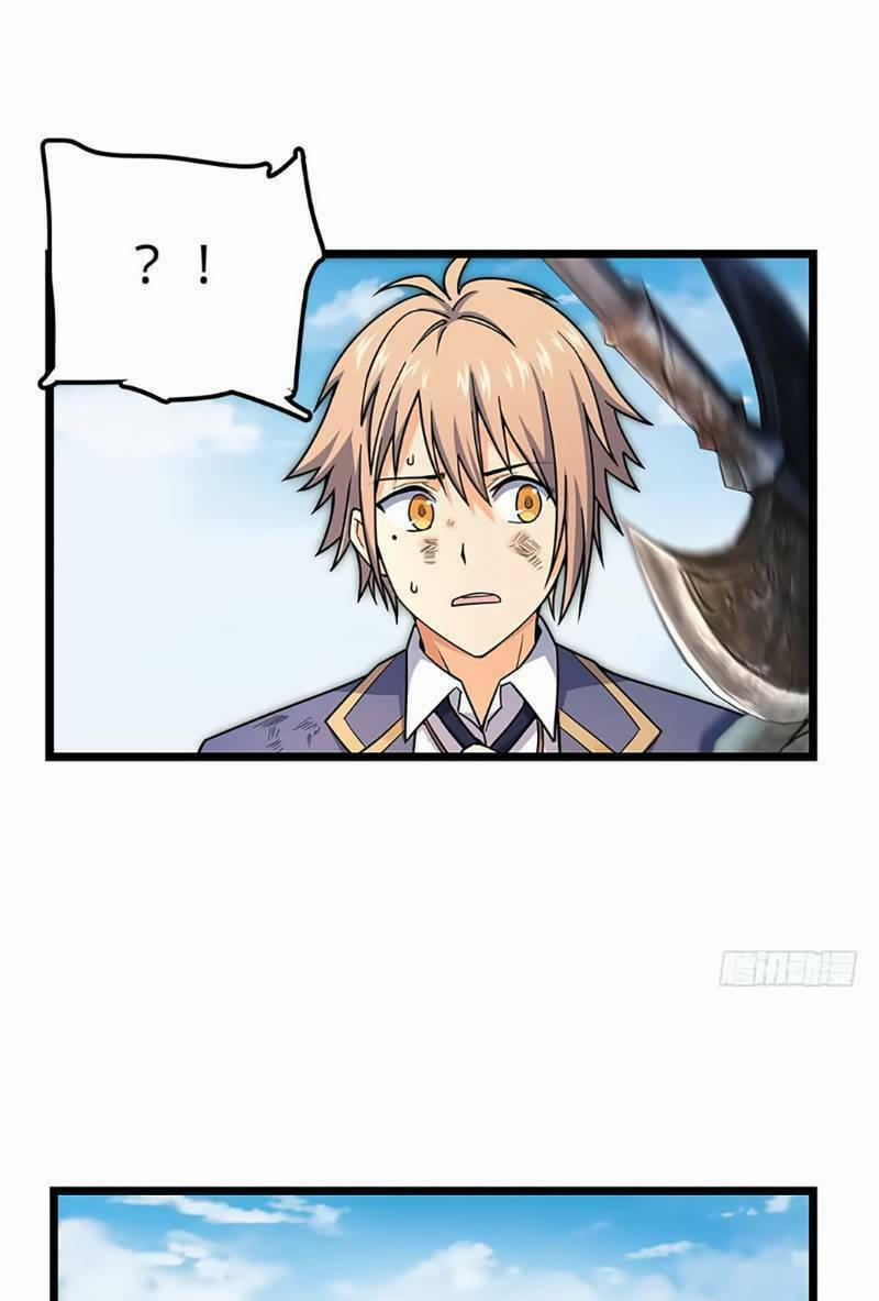 Đại Vương Tha Mạng 34 trang 25