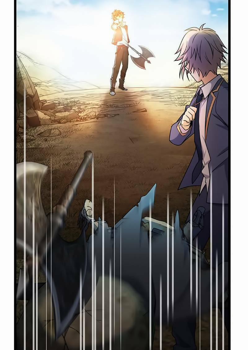 Đại Vương Tha Mạng 34 trang 26