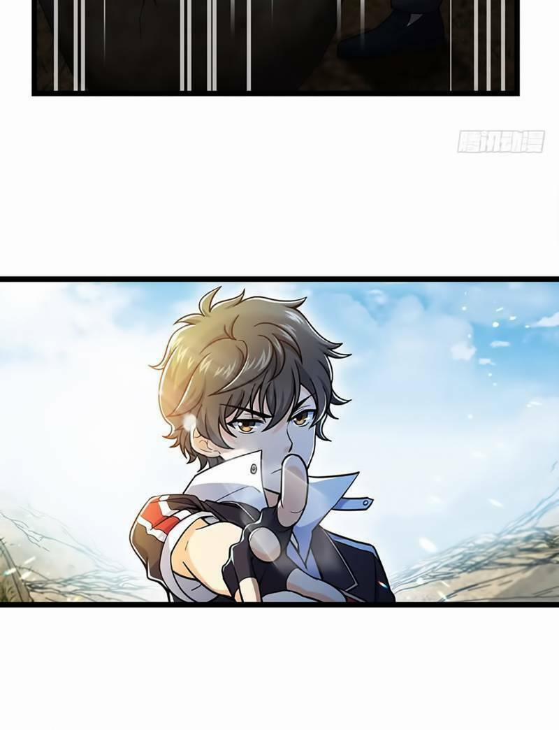 Đại Vương Tha Mạng 34 trang 27