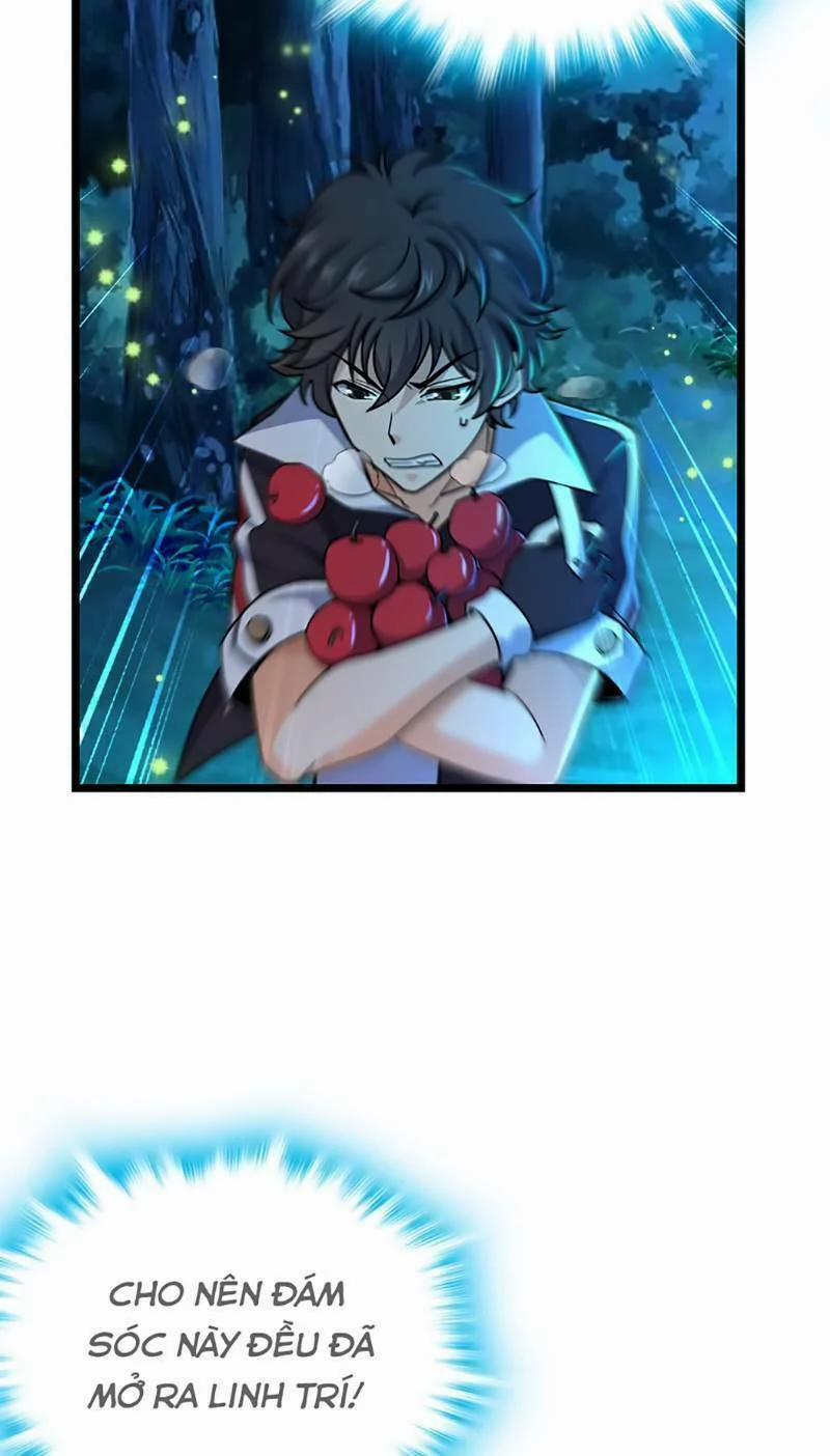 Đại Vương Tha Mạng 34 trang 3