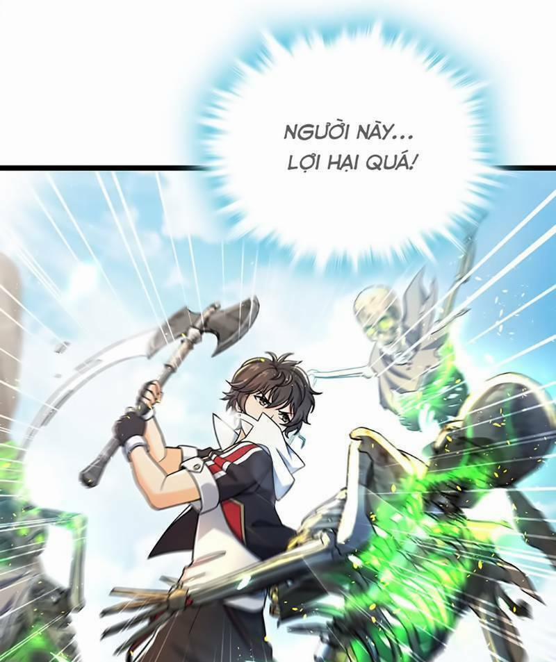 Đại Vương Tha Mạng 34 trang 37