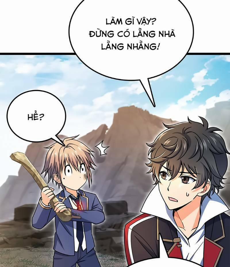 Đại Vương Tha Mạng 34 trang 42