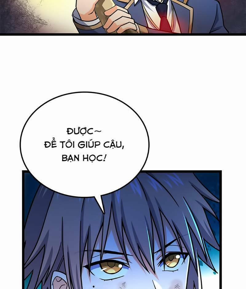 Đại Vương Tha Mạng 34 trang 45