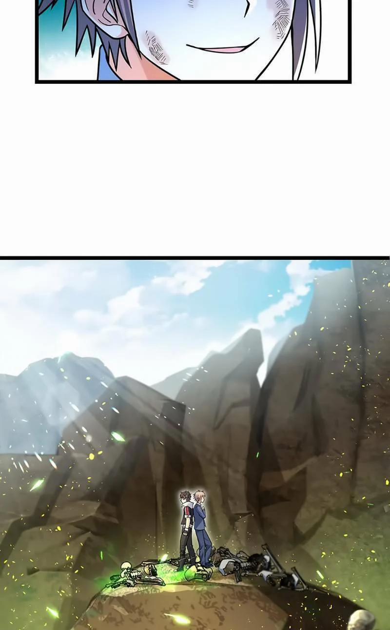 Đại Vương Tha Mạng 34 trang 46