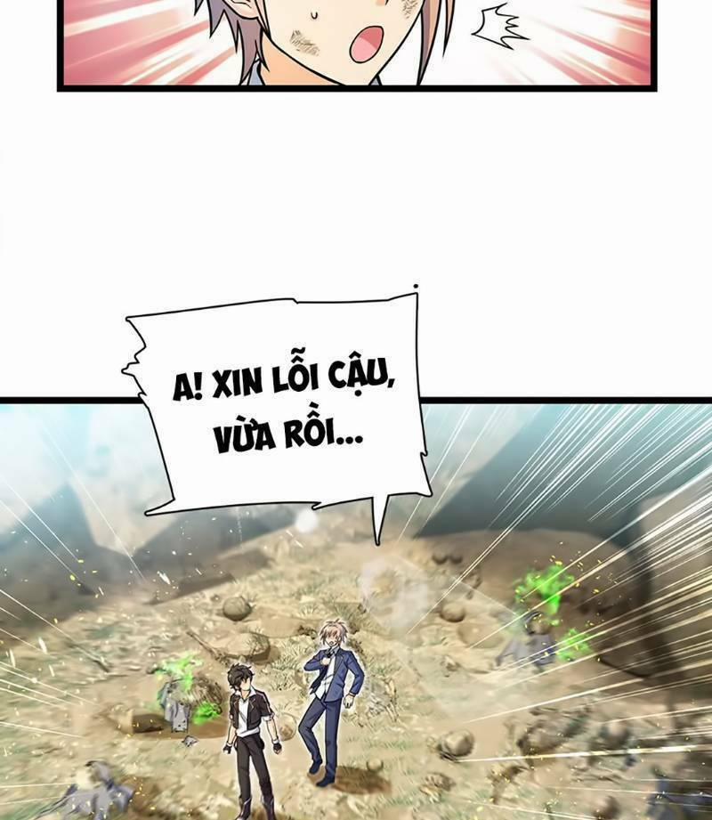 Đại Vương Tha Mạng 34 trang 49