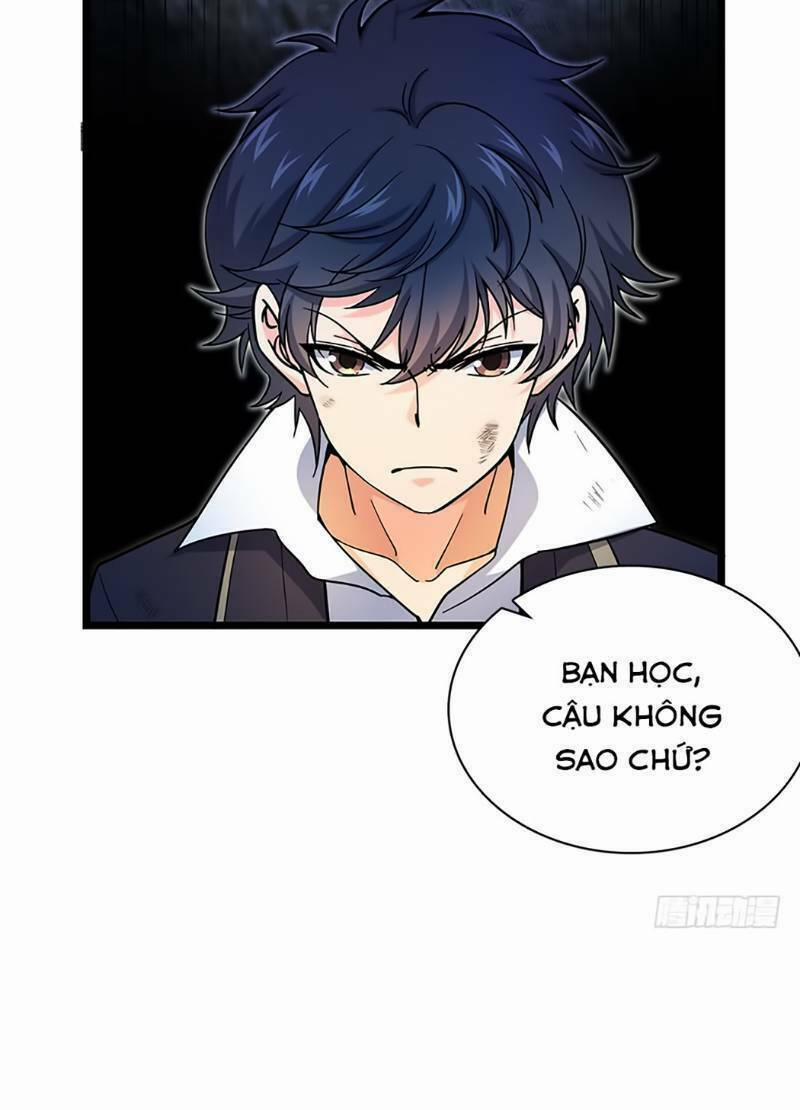 Đại Vương Tha Mạng 34 trang 54