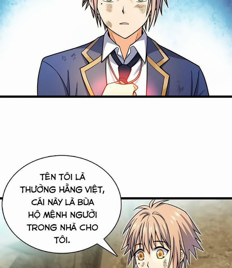 Đại Vương Tha Mạng 34 trang 57