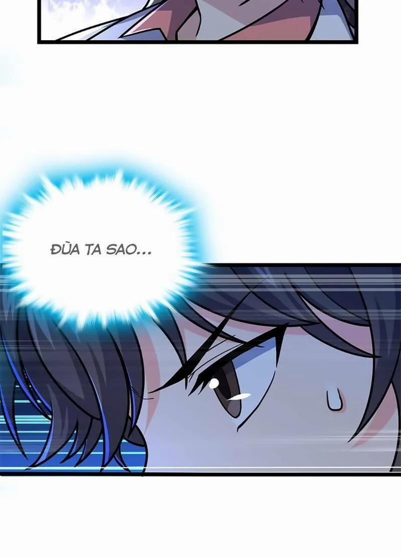 Đại Vương Tha Mạng 34 trang 6