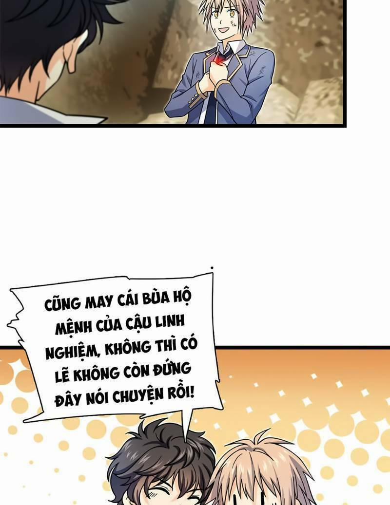 Đại Vương Tha Mạng 34 trang 61