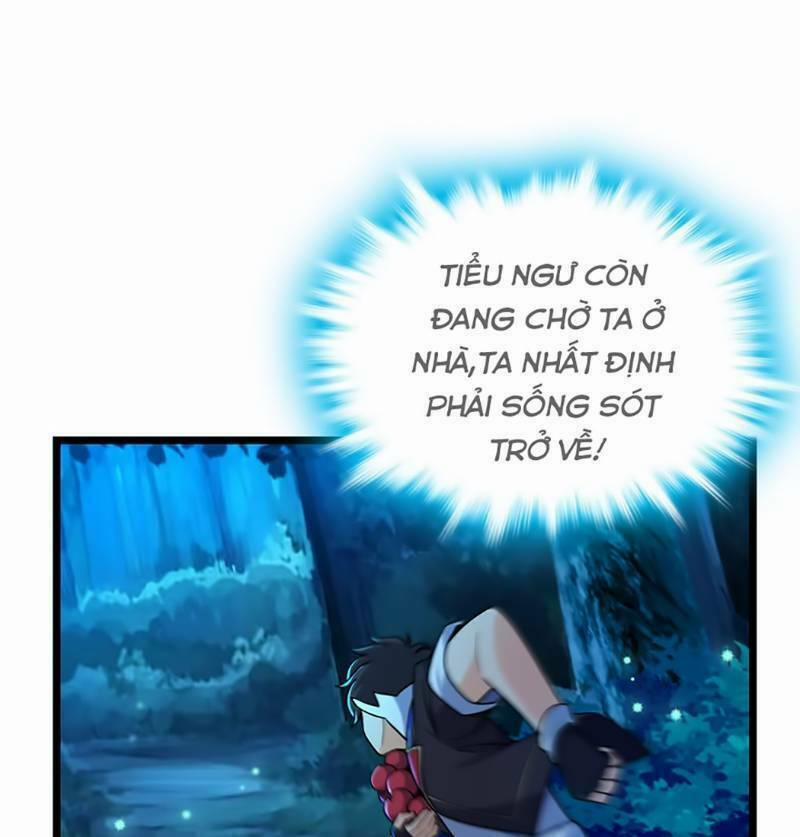 Đại Vương Tha Mạng 34 trang 7