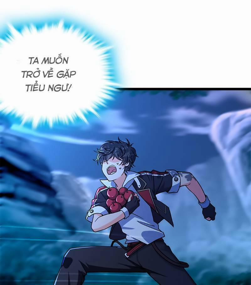 Đại Vương Tha Mạng 34 trang 9