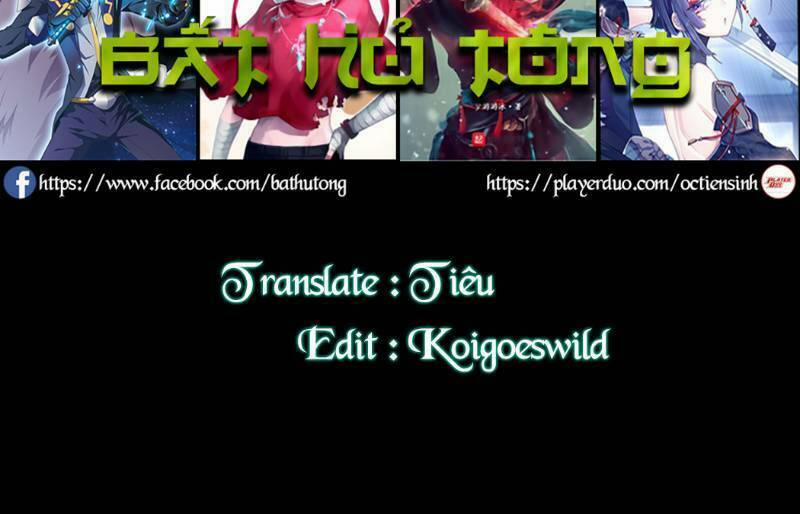 Đại Vương Tha Mạng 35 trang 0