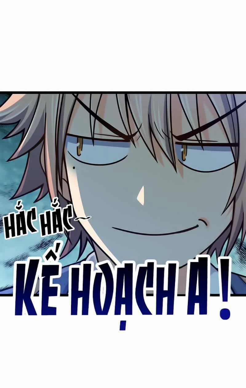 Đại Vương Tha Mạng 35 trang 12