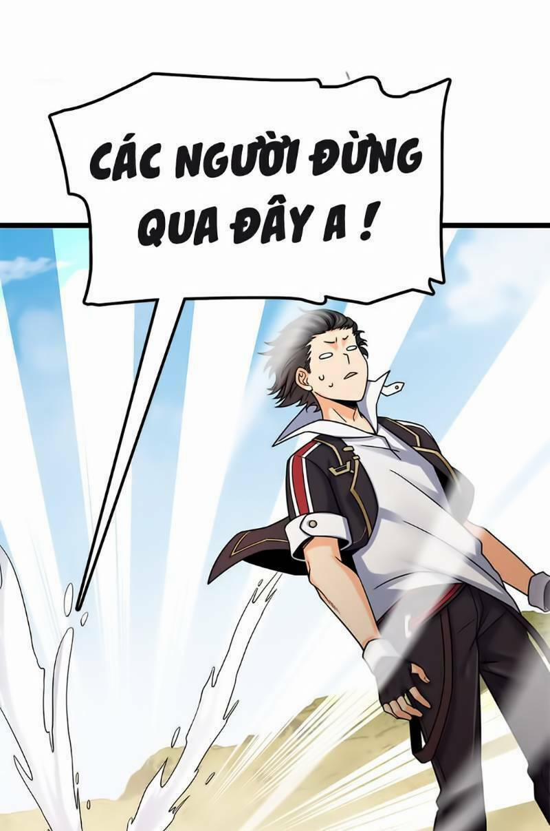 Đại Vương Tha Mạng 35 trang 17