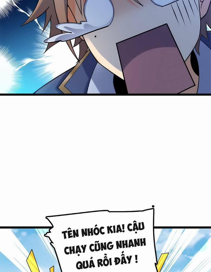 Đại Vương Tha Mạng 35 trang 20