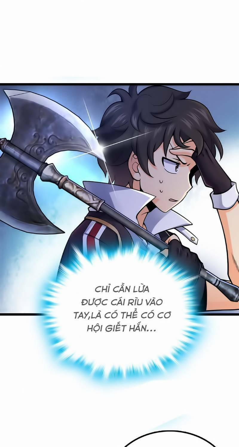 Đại Vương Tha Mạng 35 trang 25