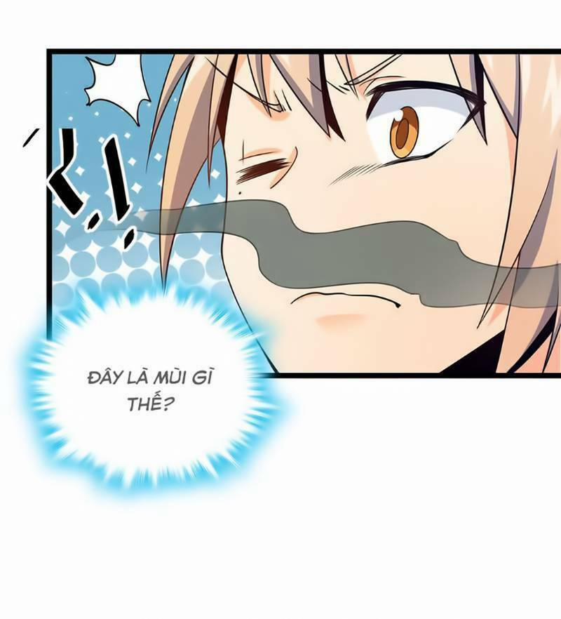 Đại Vương Tha Mạng 35 trang 32