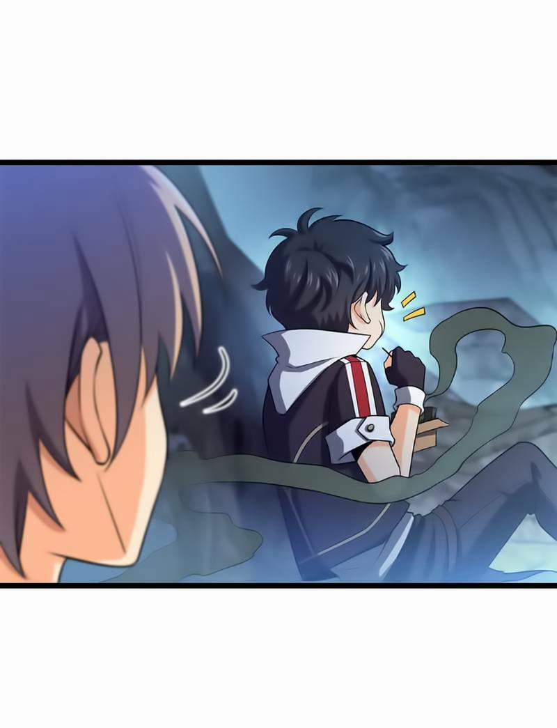 Đại Vương Tha Mạng 35 trang 33