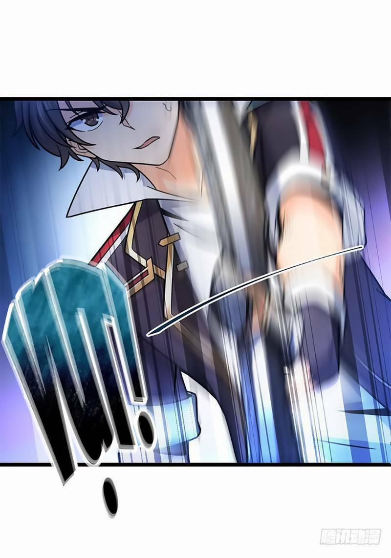 Đại Vương Tha Mạng 35 trang 53