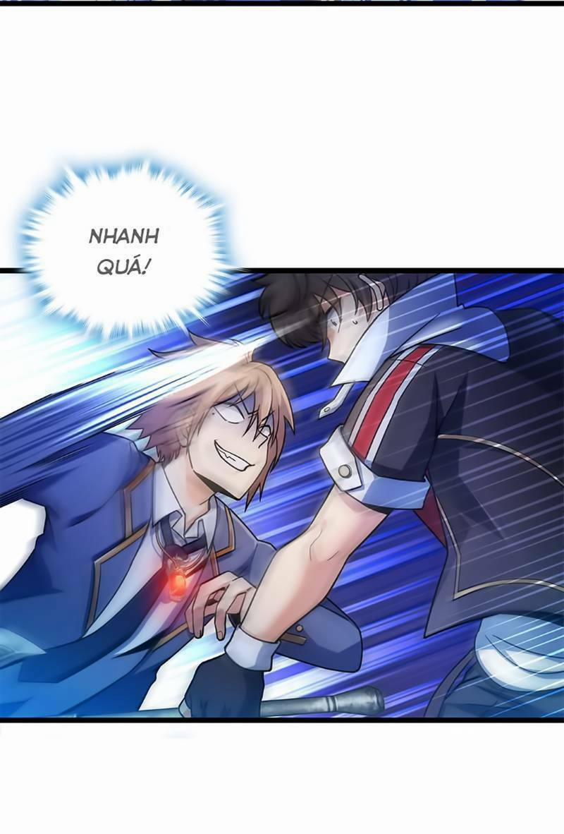 Đại Vương Tha Mạng 35 trang 55