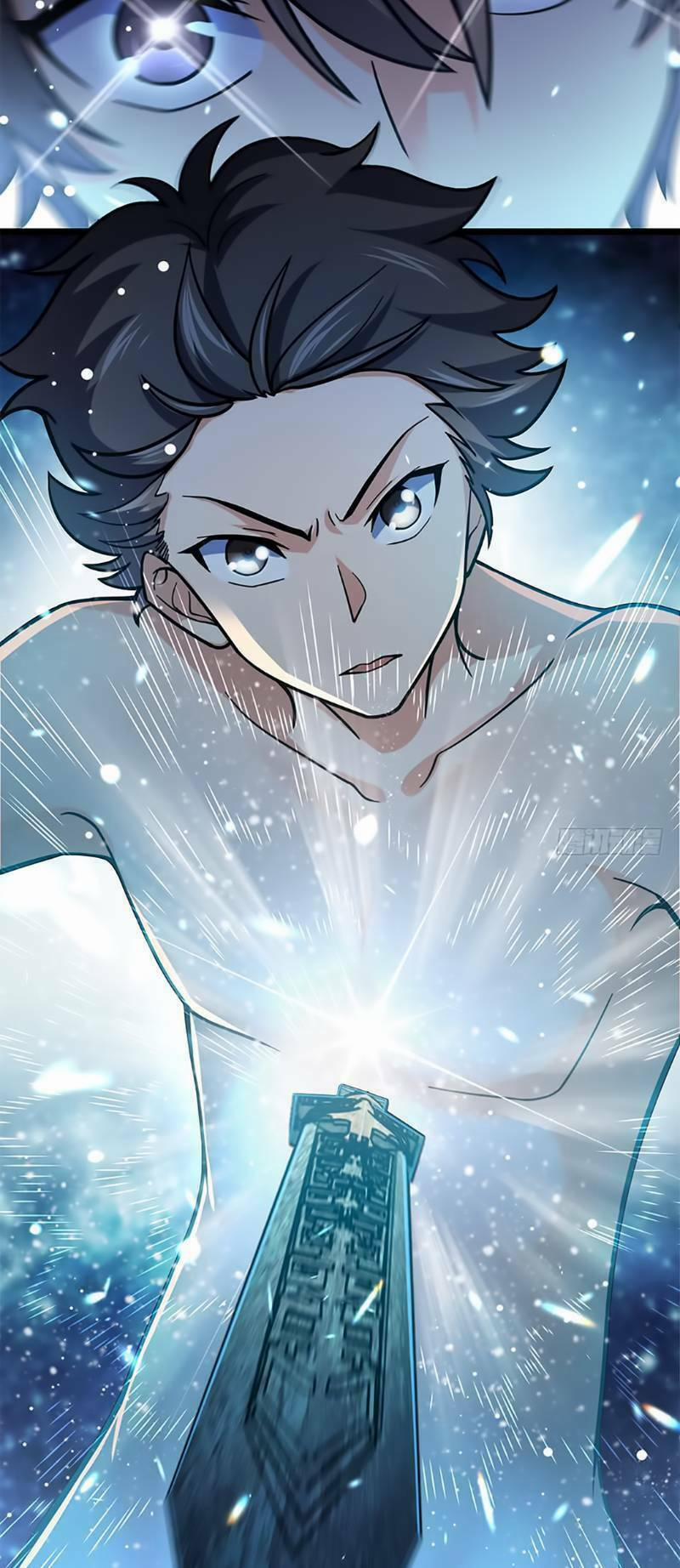 Đại Vương Tha Mạng 35 trang 58