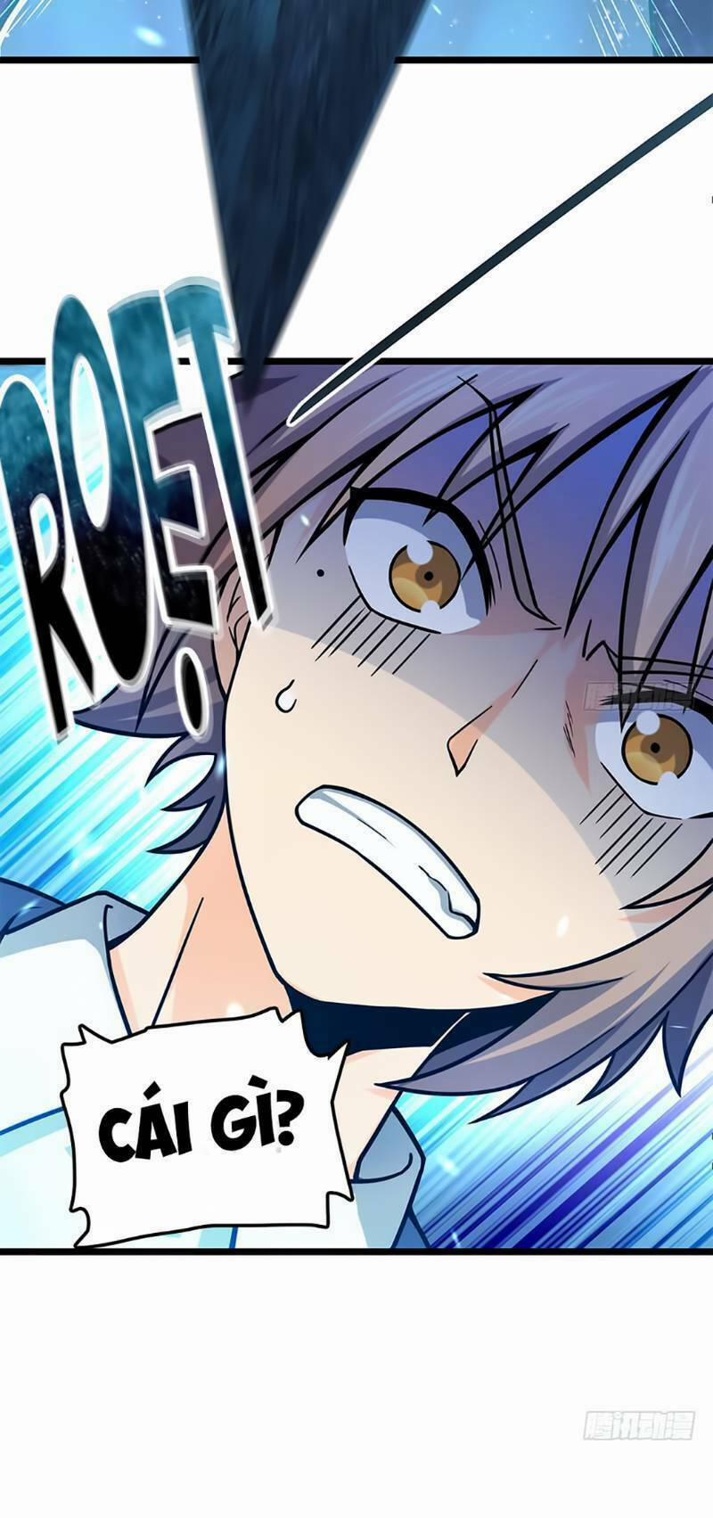 Đại Vương Tha Mạng 35 trang 59