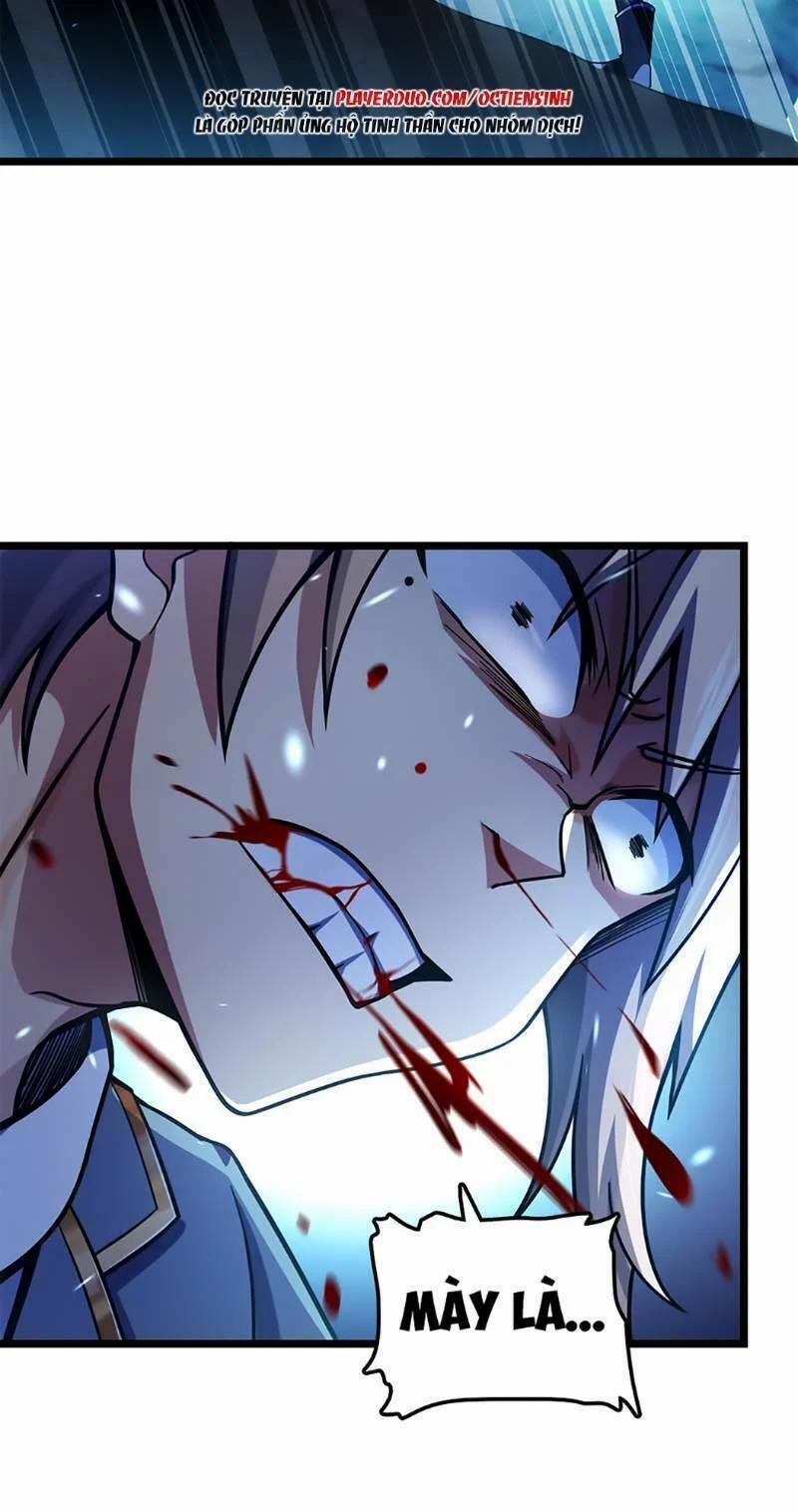 Đại Vương Tha Mạng 35 trang 62