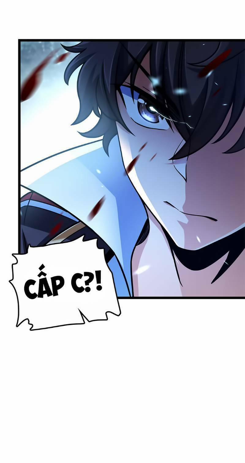 Đại Vương Tha Mạng 35 trang 63