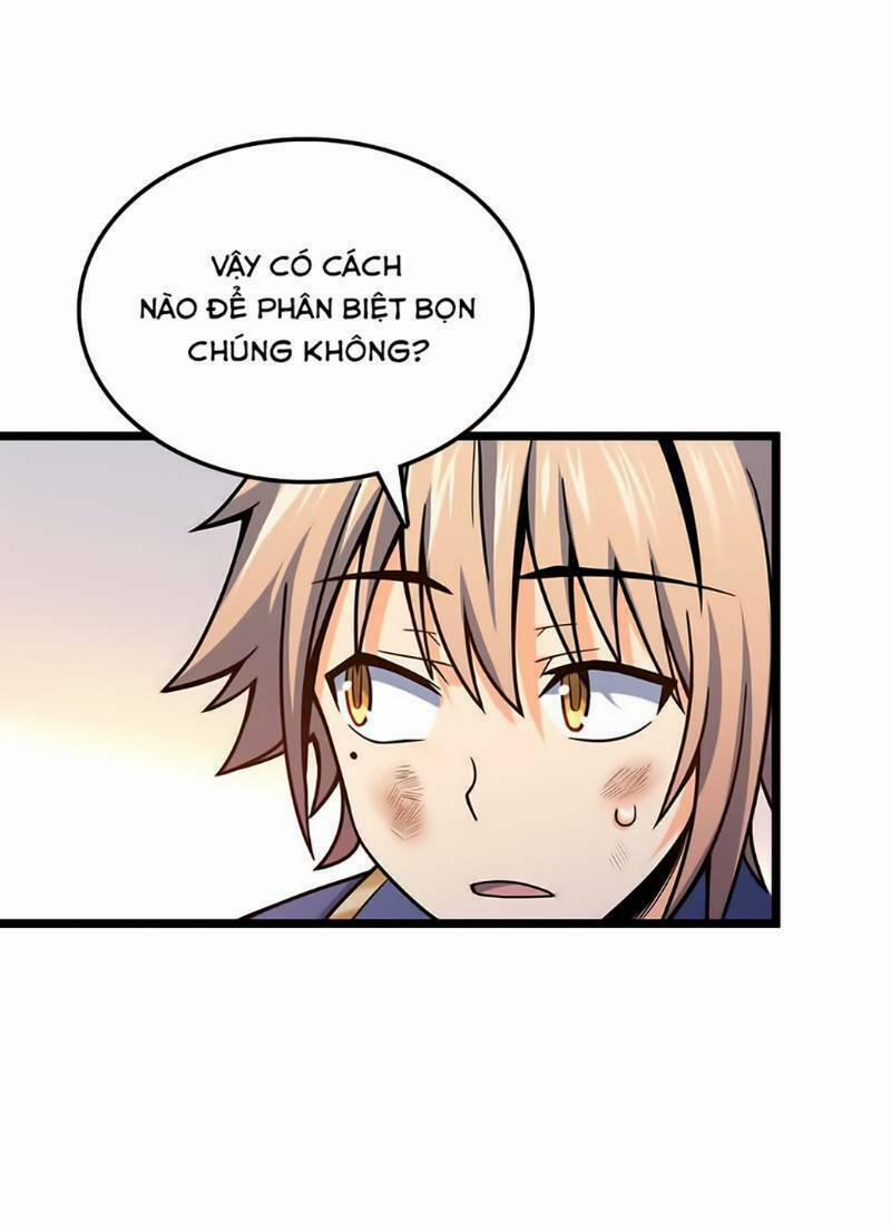 Đại Vương Tha Mạng 35 trang 9